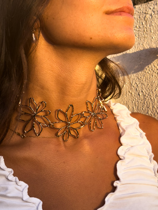 Necklace Florencia