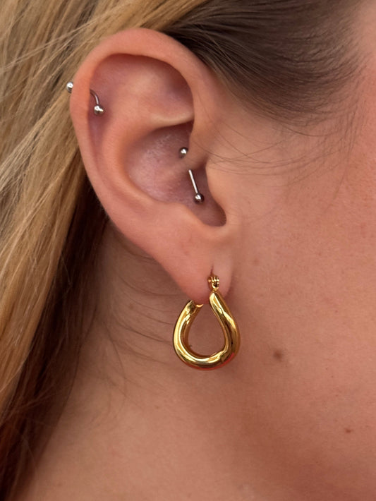Pendientes Valira