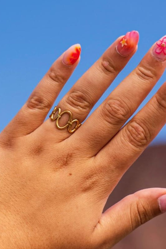 Anillo Aurora