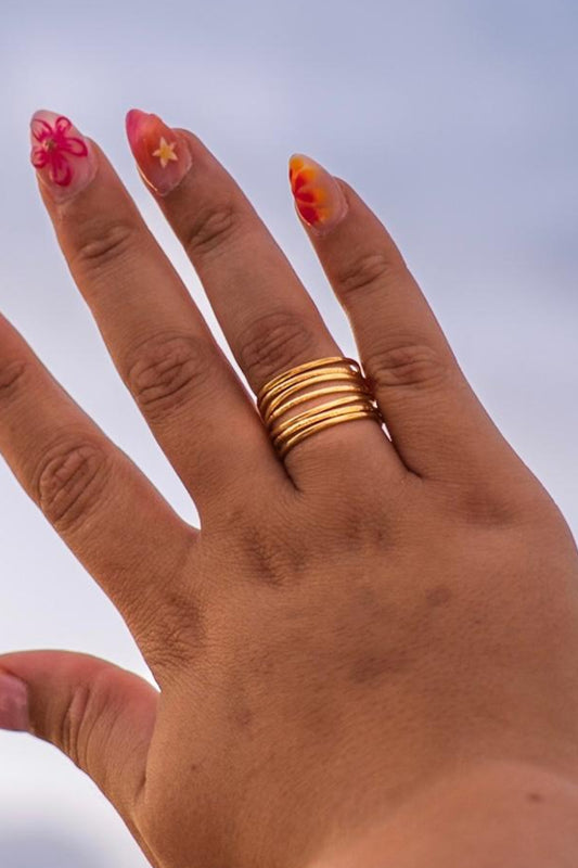 Anillo Horizonte