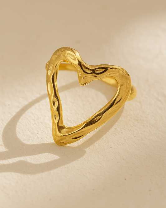Anillo Latiré