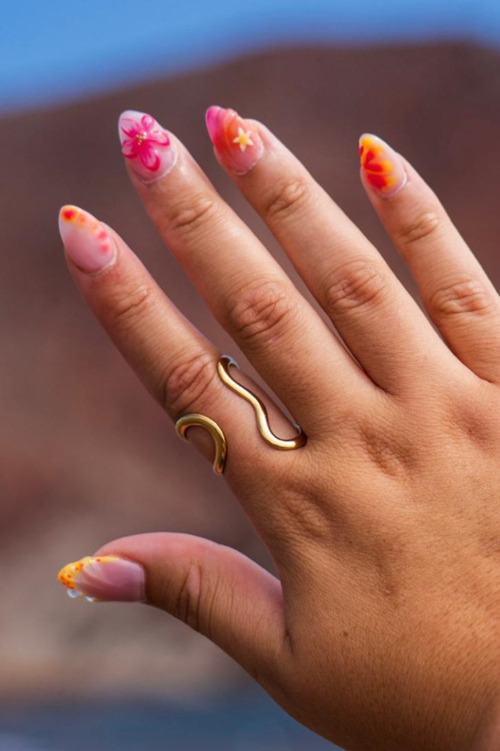 Anillo Soleá